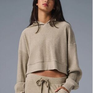Alo Yoga Muse Hoodie